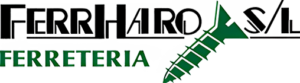 Ferrharo Logo