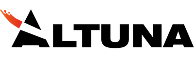 Logo de Altuna