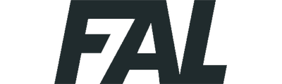Logo de FAL Seguridad
